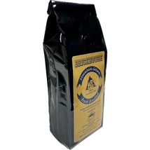 100% Colombian Ground Coffee, 12 oz bag Fresh Roasted Brickhouse  - £9.16 GBP