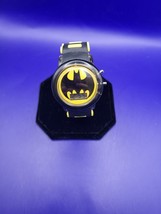 Vintage Digital Batman Light Up Watch - £14.77 GBP