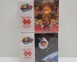 New Super Mario Odyssey 200 Piece Jigsaw Puzzles Bowsers Kingdom &amp; Moon ... - $58.40