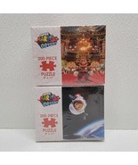 New Super Mario Odyssey 200 Piece Jigsaw Puzzles Bowsers Kingdom &amp; Moon ... - £45.92 GBP