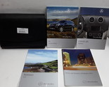 2011 Mercedes GL Owners Manual - $69.28