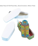 Baker Ross crafted Egyptian pencil case - $185.88 MXN