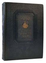 William H. Wise Pictorial History Of The Second World War Vol. I 1st Edition 1s - £67.38 GBP