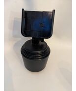 Supporto Per Telefono Cellulare WeatherTech CupFone Nero Regolabile 81CF... - €20,65 EUR
