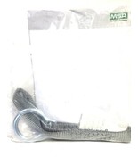 MSA Safety Lanyard 10203183 V-Series Single D-Ring Extension For Boson C... - £27.65 GBP