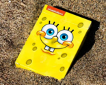 Fontaine: Sponge Bob Playing Cards - $19.79