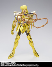 Saint Cloth Myth EX Virgo Shaka 20th Revival Figure - £175.05 GBP