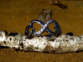 Haunted Ring Vampire Soul Mate Find Yours Today Extremely Powerful - £54.99 GBP