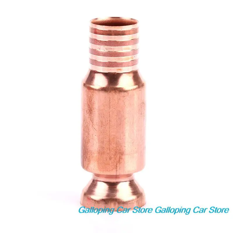19mm siphon connector copper siphon liquid transfer pump self priming car accessories thumb200