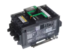 Trane SWT04285, X13050978002, SWITCH, 3P, 600V, 125A, 50/60H, B-FRAME - $512.75