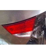 Passenger Right Tail Light Sedan Lid Mounted Fits 11-13 ELANTRA 103842734 - $1,143.52 MXN