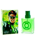 Green Lantern by Marmol &amp; Son, 3.4 oz EDT Spray for Boys - $52.49 CAD