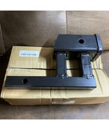 1.25&quot; to 2&quot; Rise-Drop Extender Extension Tow Adapter Trailer Hitch 5” Dr... - $34.70 CAD