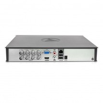 Swann 8075 Security DVR SRDVR-88075 8Ch HD 1080p for Swann T855 Pro815 T853 T852 - £316.05 GBP