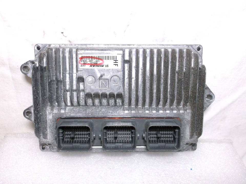 2019..19 HONDA FIT AUTOMATIC  / ENGINE COMPUTER.ECU.PCM - $87.78