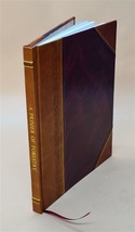 A primer of forestry, with illustrations of the principal forest [Leather Bound] - £84.03 GBP