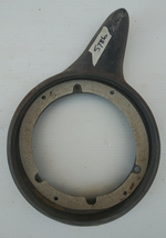 1957 Ford taillight bezel  - £68.85 GBP