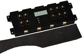 OEM Range Clock for Frigidaire FGFL67DCM FGF368GQA FGF368GCF FGF366ECA F... - $2,370.15 MXN