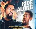 Ride Along Blu-ray | Region Free - $16.21