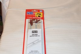 HO Scale Peco, Inspection Pit Kit, #SL-8356 BNOS - £31.46 GBP