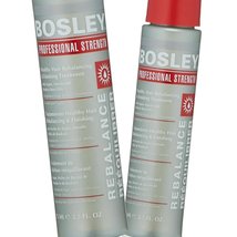 Bosley healthy hair rebalancing finishing treatment 25 oz pack of 2 900993 thumb200