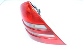 Right Passenger Side Taillight R170 SLK230 Fits 97-00 MERCEDES SLK 8406 image 6