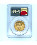 1901-S $10 Gold Liberty Eagle Graded by PCGS as MS62 - €1.614,44 EUR