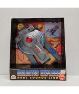 Vintage S.S. Galactic Explorer 11.5&quot; Space Ship Funrise 1996 - New In Bo... - $67.53 CAD