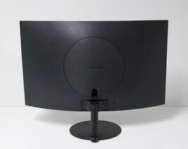 Samsung LS27C392EANXGO 27" Curved FHD FreeSync Monitor READ image 5