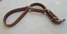 Vintage Heavy Duty Horse Hobbles - £23.74 GBP