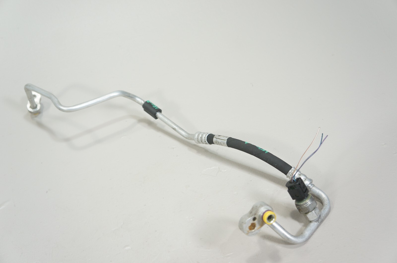 2009-2013 bmw x5 x6 e70 e71 ac air conditioner pressure hose line pipe 9182778 Item image 7