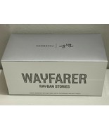 Ray-Ban Stories Wayfarer FACEBOOK Smart Glasses Black Frames wit Green G... - $6,658.09 MXN