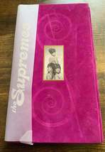 The Supreme Limited Edition 2000 4 cd new condition - $924.40 MXN