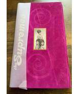 The Supreme Limited Edition 2000 4 cd new condition - $924.40 MXN