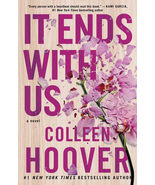 It Ends with Us: a Novel (Paperback) - $344.95 MXN