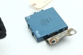 2006-2008 LEXUS IS250 IS350 MULTIPLEX MPX POWER SUPPLY CONTROL MODULE H1399 image 5