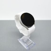 Samsung Galaxy Watch6 SM-R935U Aluminum Smartwatch 40mm LTE - Gold/White  image 2