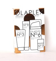 Olaplex StylING Hair Kit - £23.51 GBP
