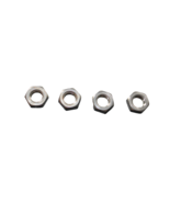 Seadoo OEM Nut-Jam Hexagonal 212100006 - $428.27 MXN