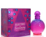 Electric Fantasy Eau De Toilette Spray 3.3 oz for Women - £20.08 GBP