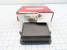 Briggs &amp; Stratton 791082 790633 Air Cleaner Filter Cover Box is Ugly - $21.27