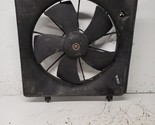 Radiator Fan Motor Fan Assembly Radiator England Built Fits 02-06 CR-V 1... - $102.91