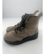 Caddis Wading Boots Shoes Mens Size 11 Waterproof Fly Fishing Outdoors - $34.25