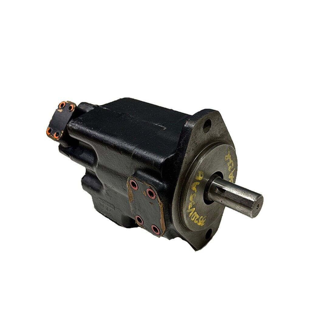 Primary image for REPAIRED VICKERS 3520V35A8-1BA22R HYDRAULIC PUMP 02-137267-G 2137267-G V SERIES