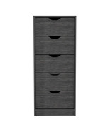 Kamran Dresser, Bedroom, Smoky Oak - $276.99