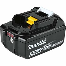 Makita BL1850B 18V LXT® Lithium-Ion 5.0Ah Battery - €68,15 EUR