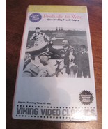 Viking Video Classics Documentary Prelude to War - $5.94