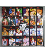 GTO: Great Teacher Onizuka Manga Volume 1-25 Full Set English Version Co... - $436.53 CAD