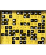 1962-95 ACQUIRE Game Parts Original 1968 - Name Your Pc $2.50 Each Free ... - $2.90 CAD