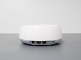 TP-Link Deco BE23 Dual-Band BE3600 WiFi 7 Mesh Wi-Fi Router (1-Pack) image 4